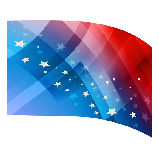 Digital Print Flag