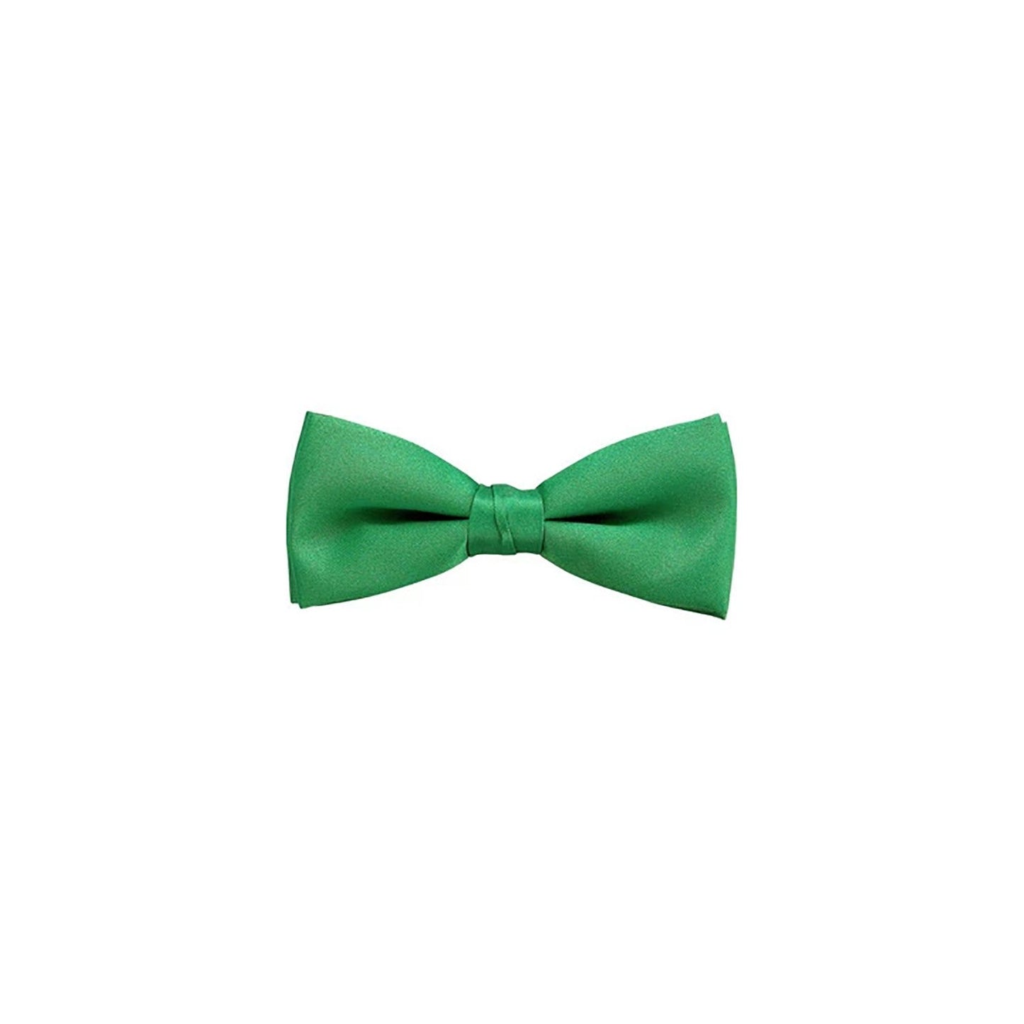 Poly/Satin Bow Tie - 6 Colors