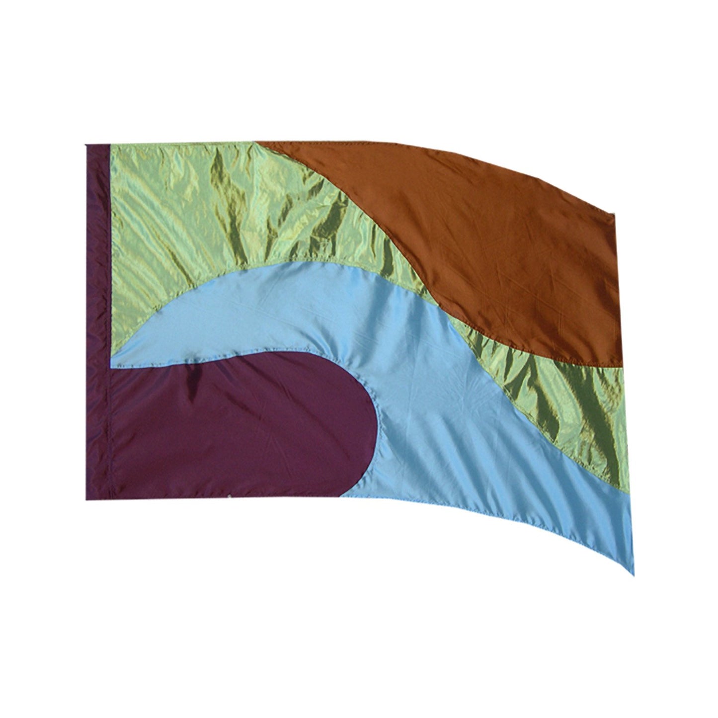 Artisan Flag - Custom Colors