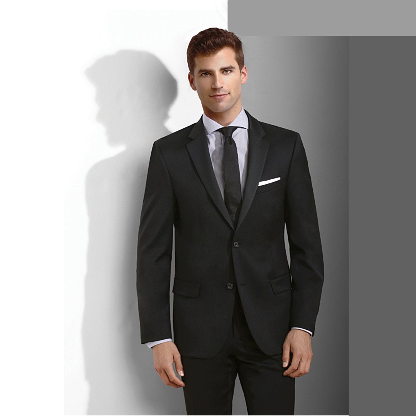 Suit Coat (Mens)