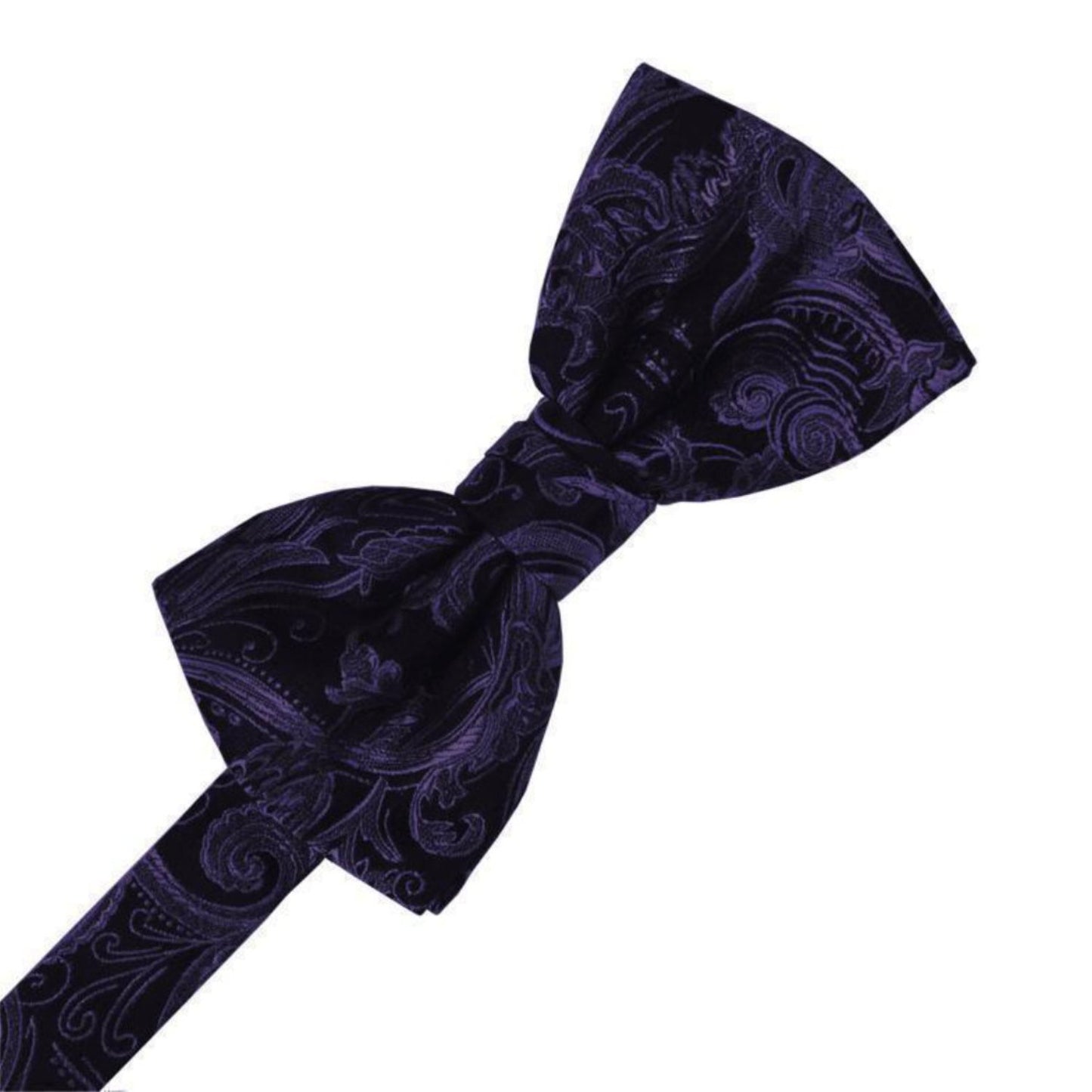 Tapestry Pre-Tied Bow Tie