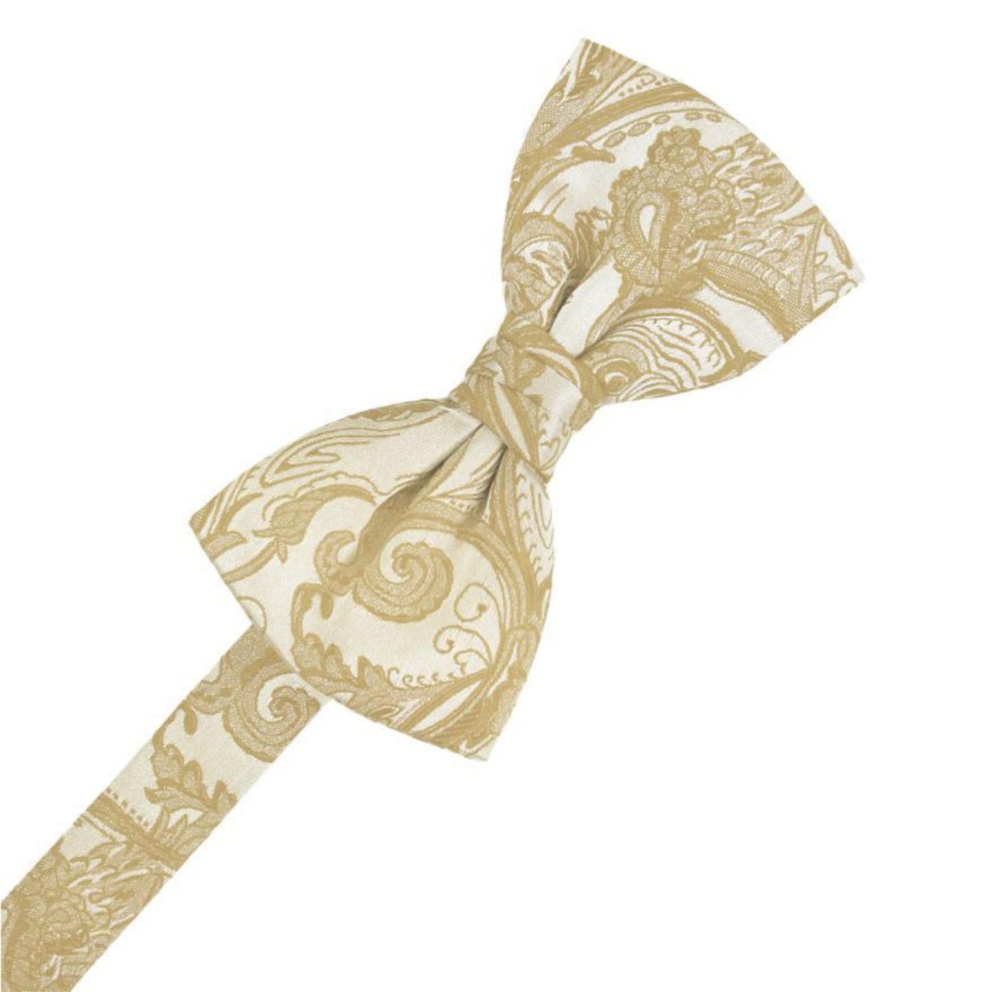 Tapestry Pre-Tied Bow Tie