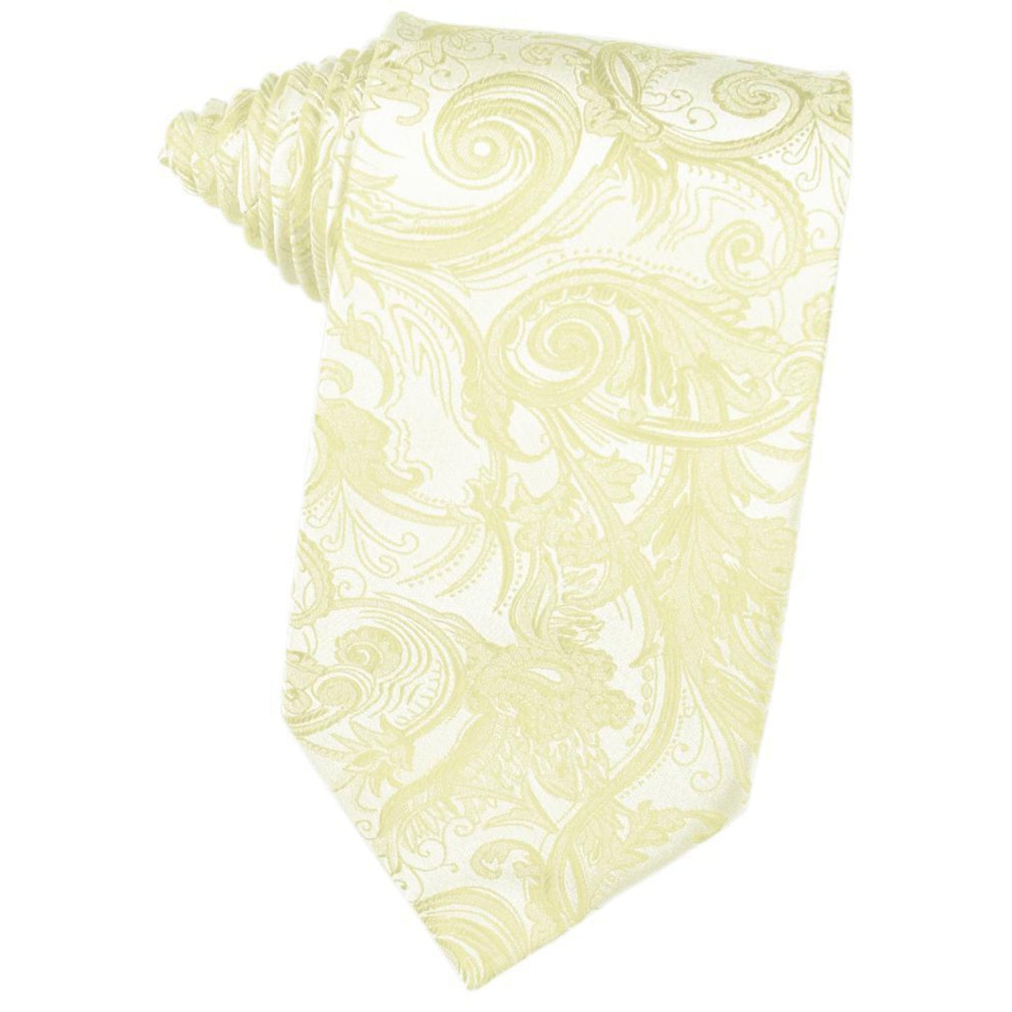 Tapestry Self-Tie Necktie