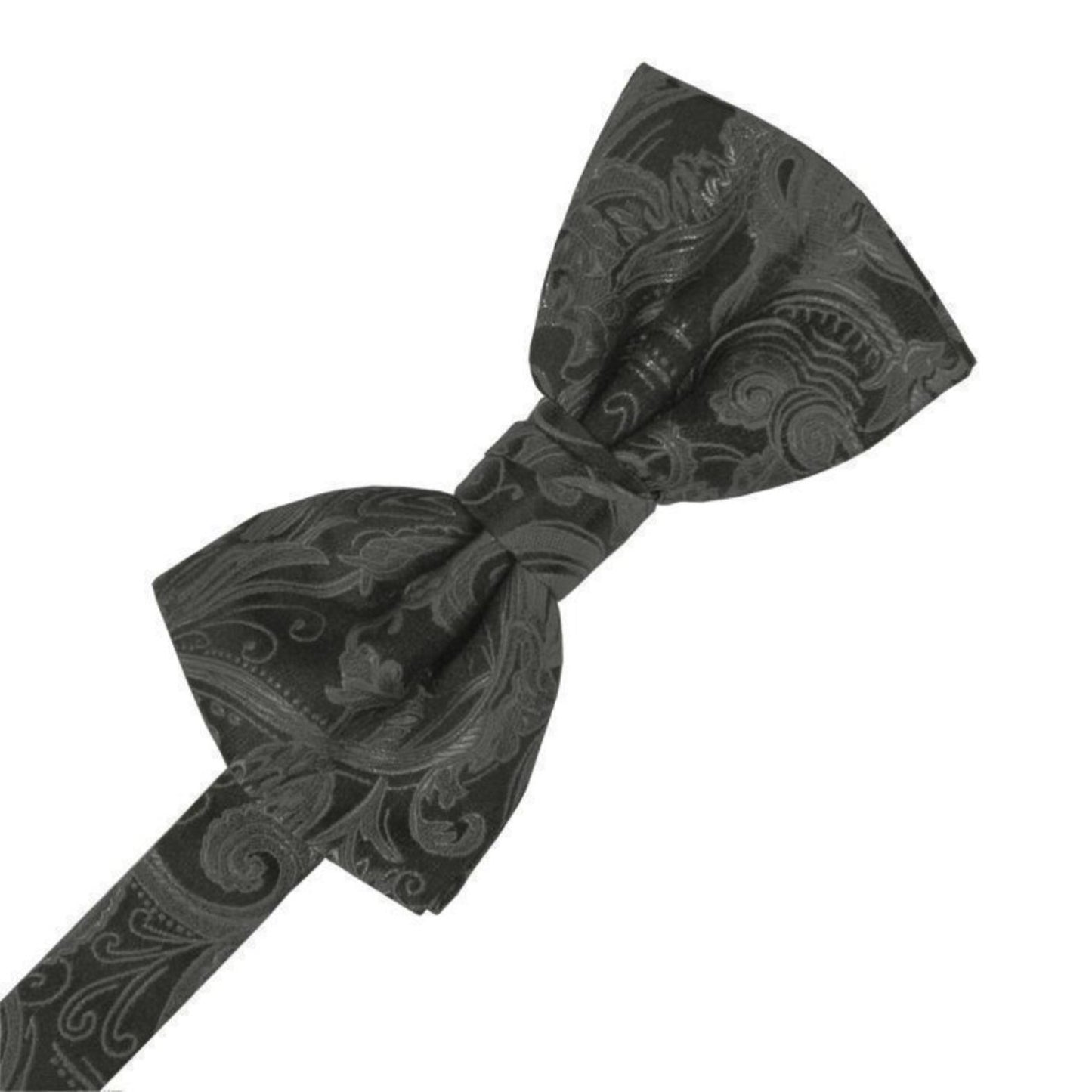 Tapestry Pre-Tied Bow Tie