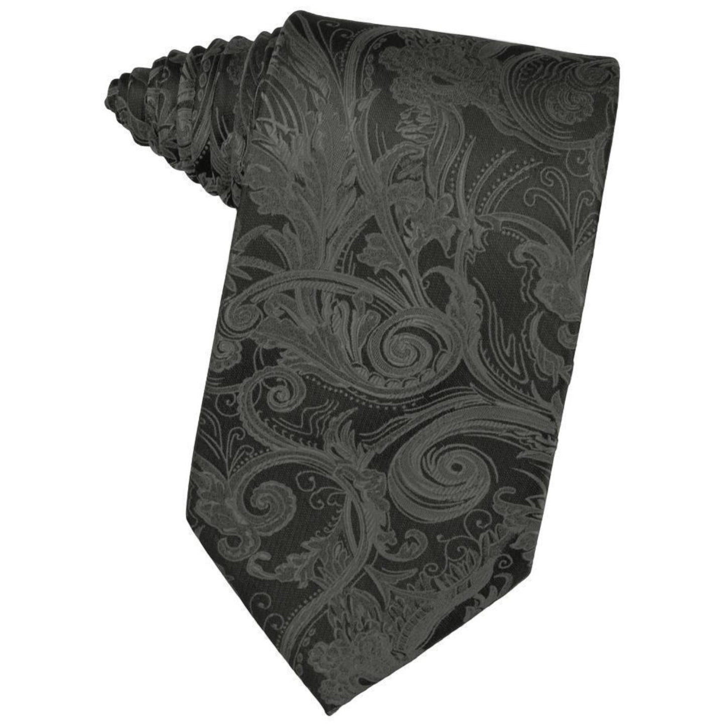 Tapestry Self-Tie Necktie