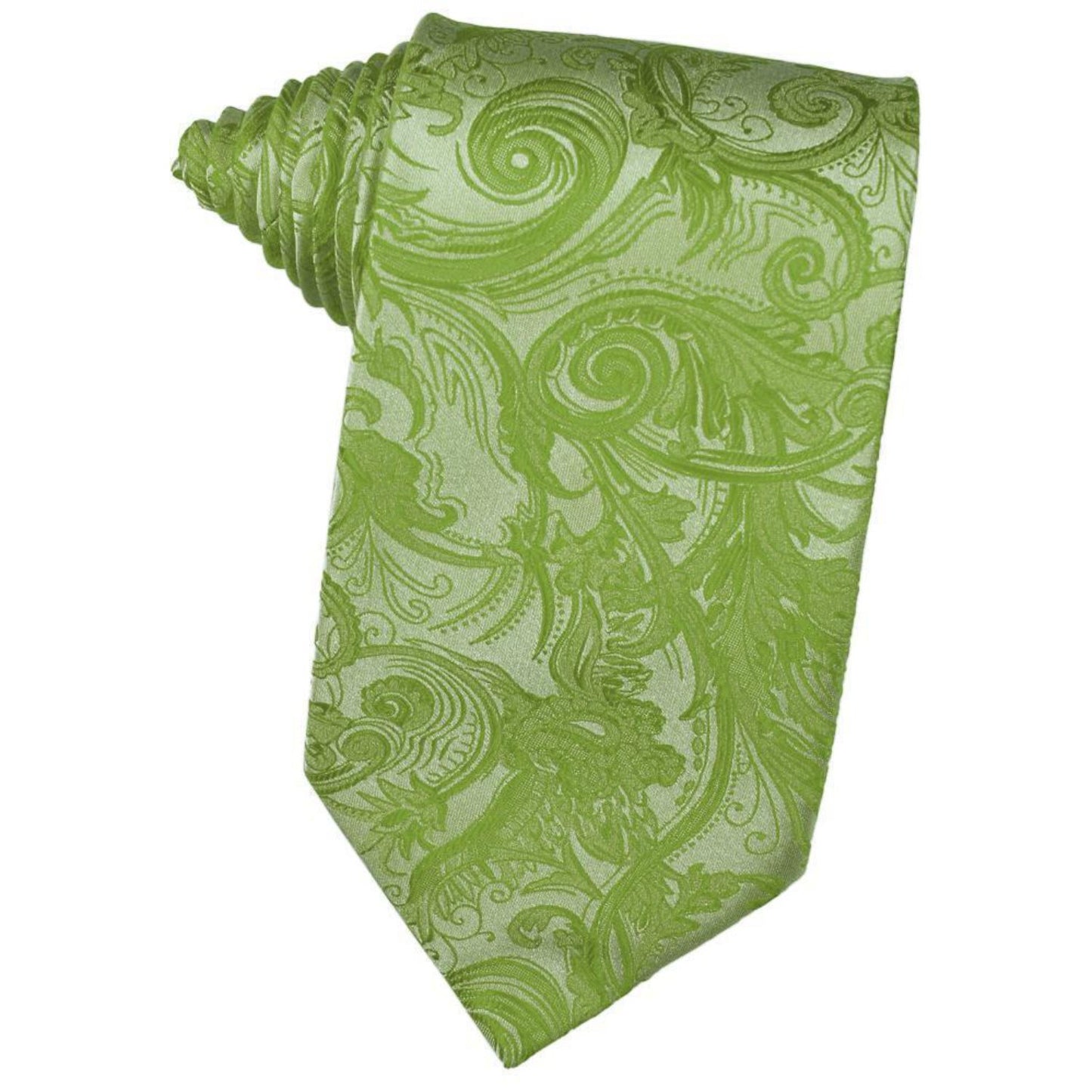 Tapestry Self-Tie Necktie