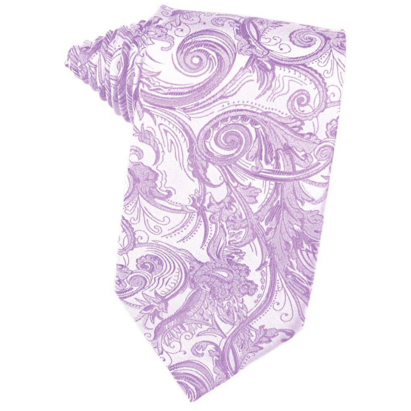 Tapestry Self-Tie Necktie