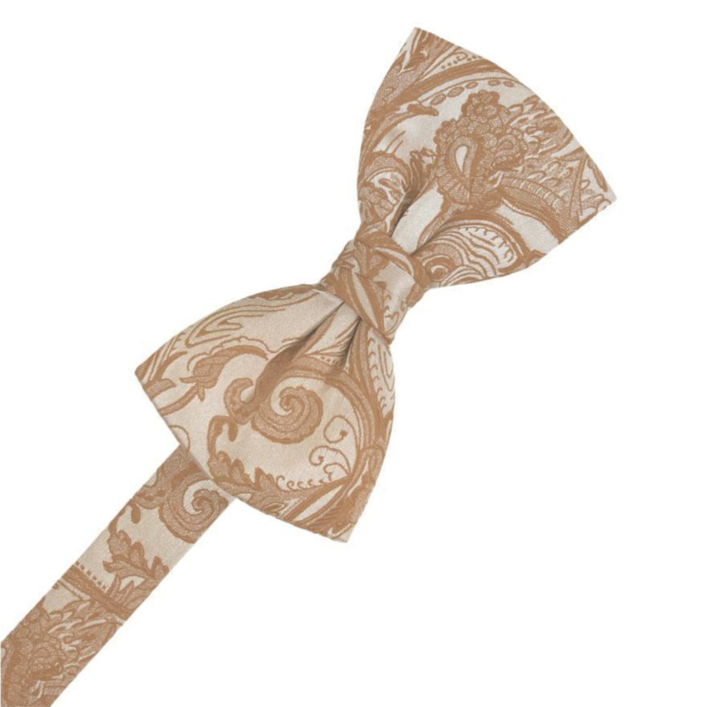 Tapestry Pre-Tied Bow Tie