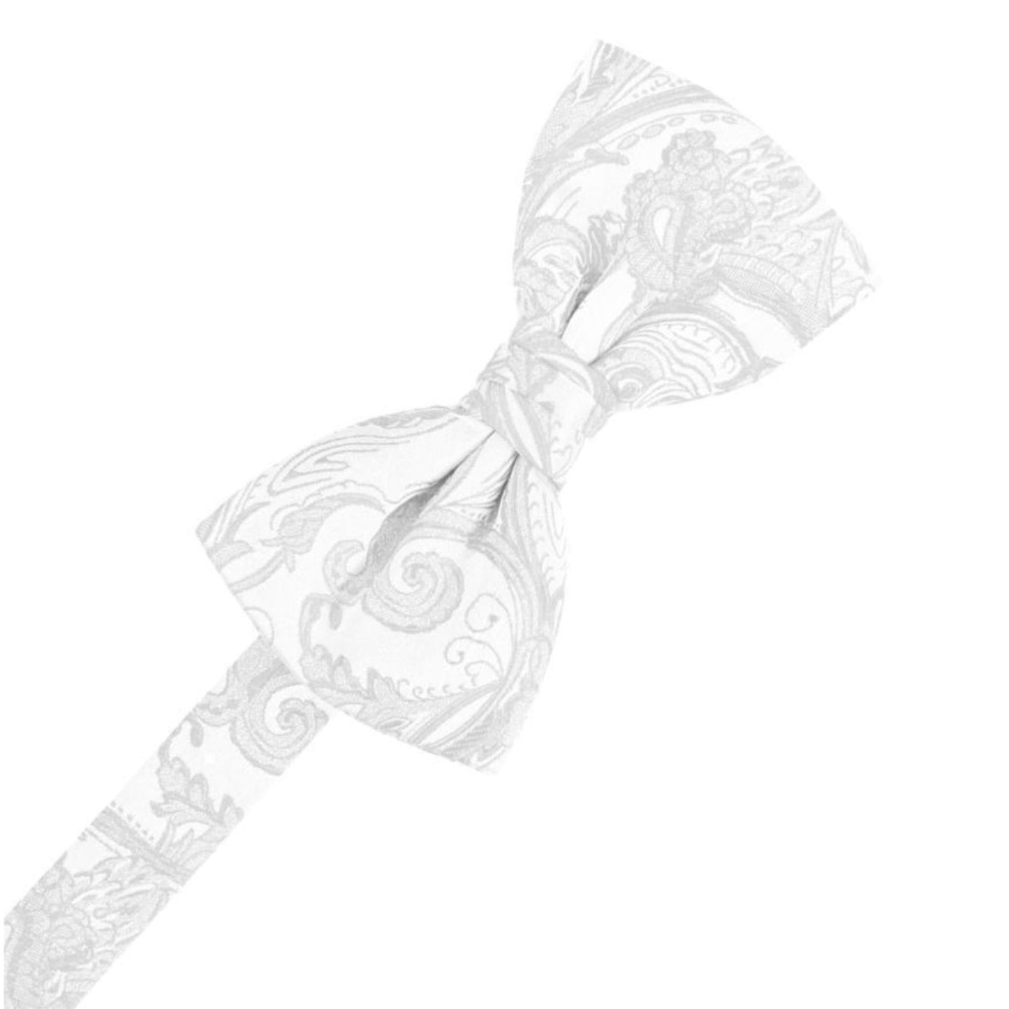 Tapestry Pre-Tied Bow Tie
