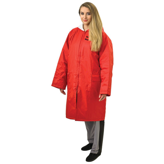 Thinsulate Raincoat
