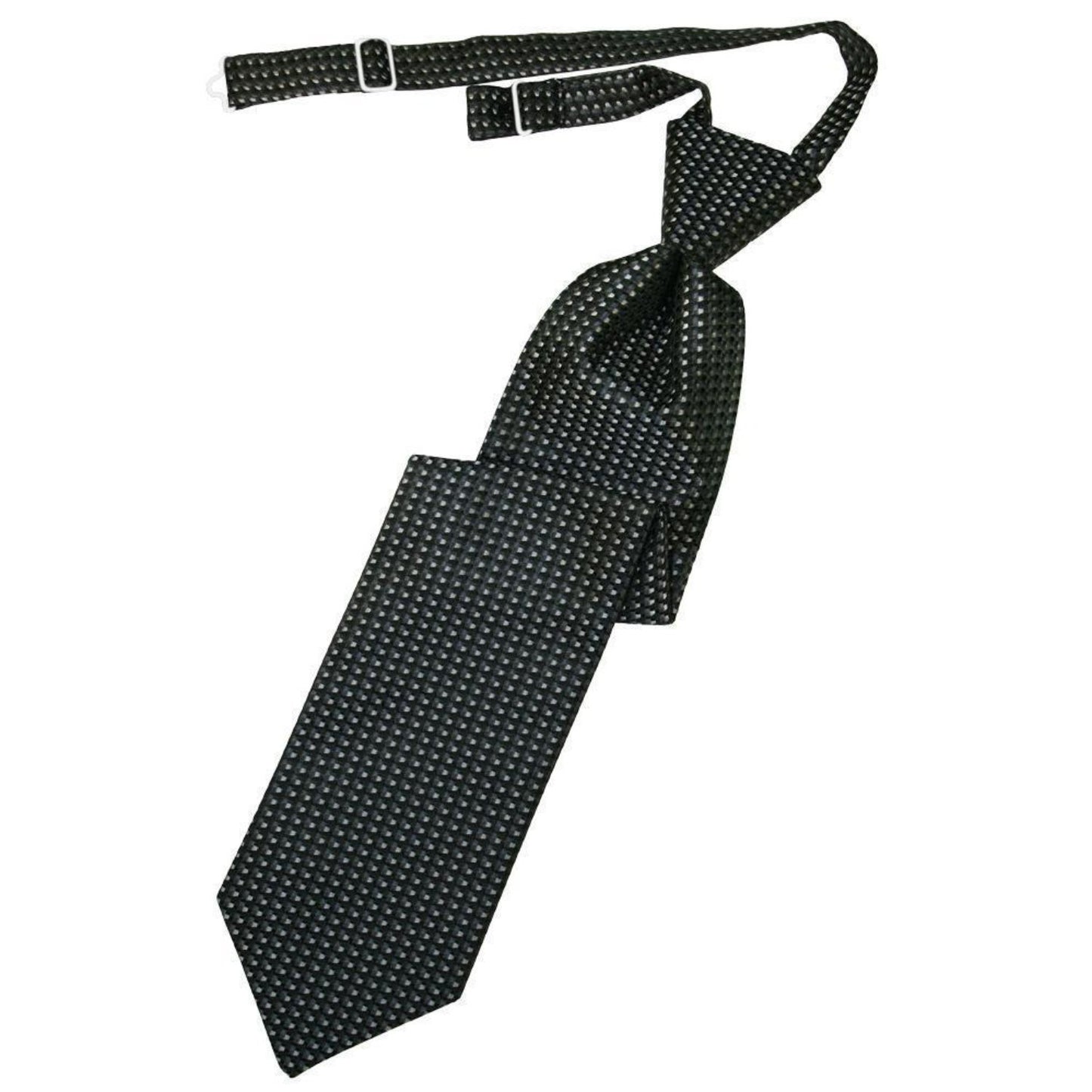 Venetian Pre-Tied Necktie