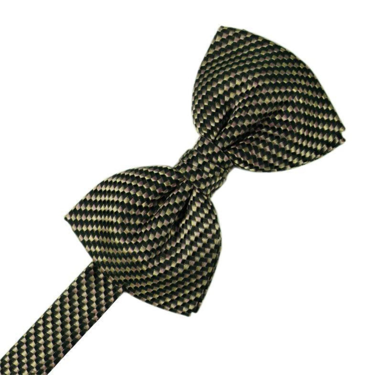 Venetian Pre-Tied Bow Tie