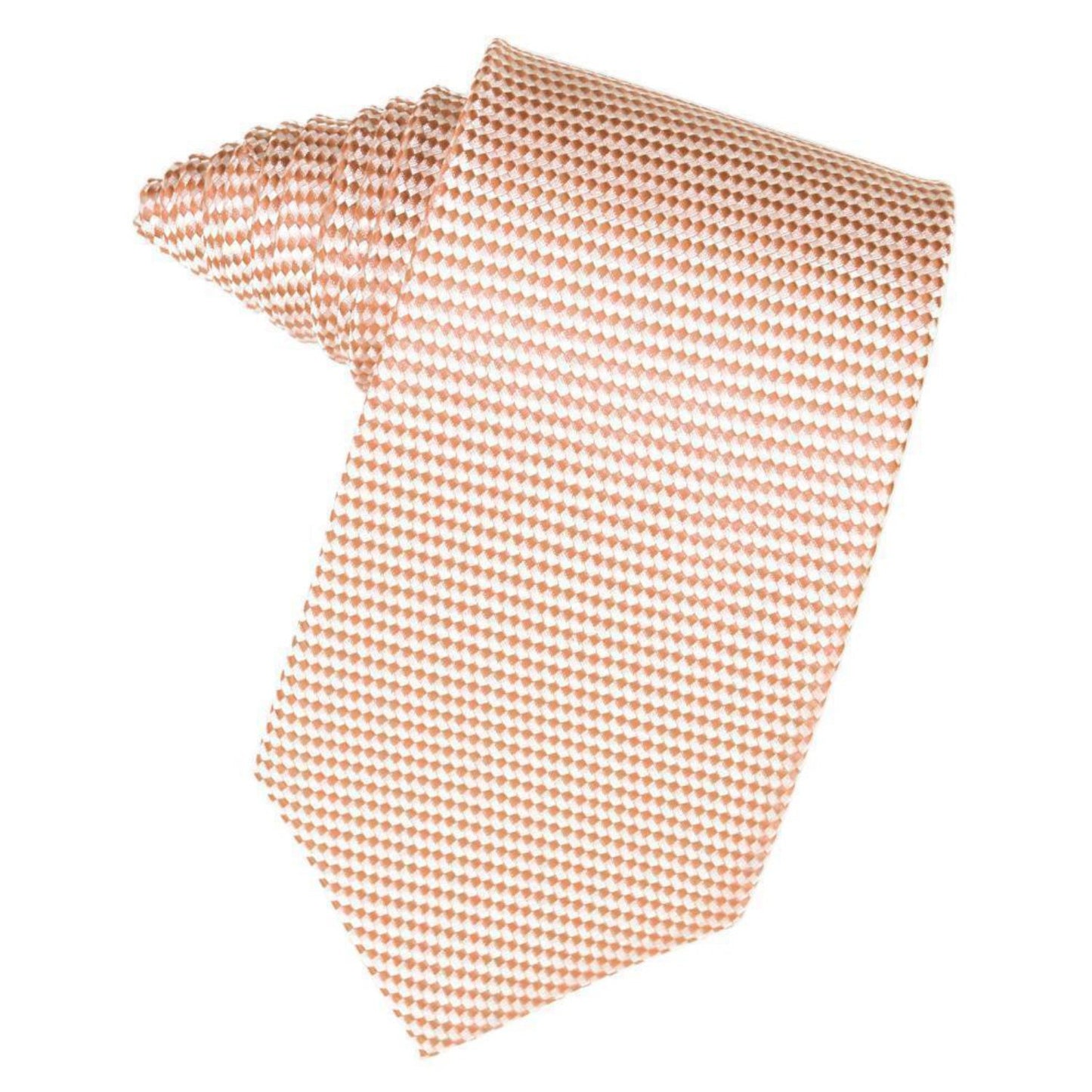 Venetian Self-Tie Necktie