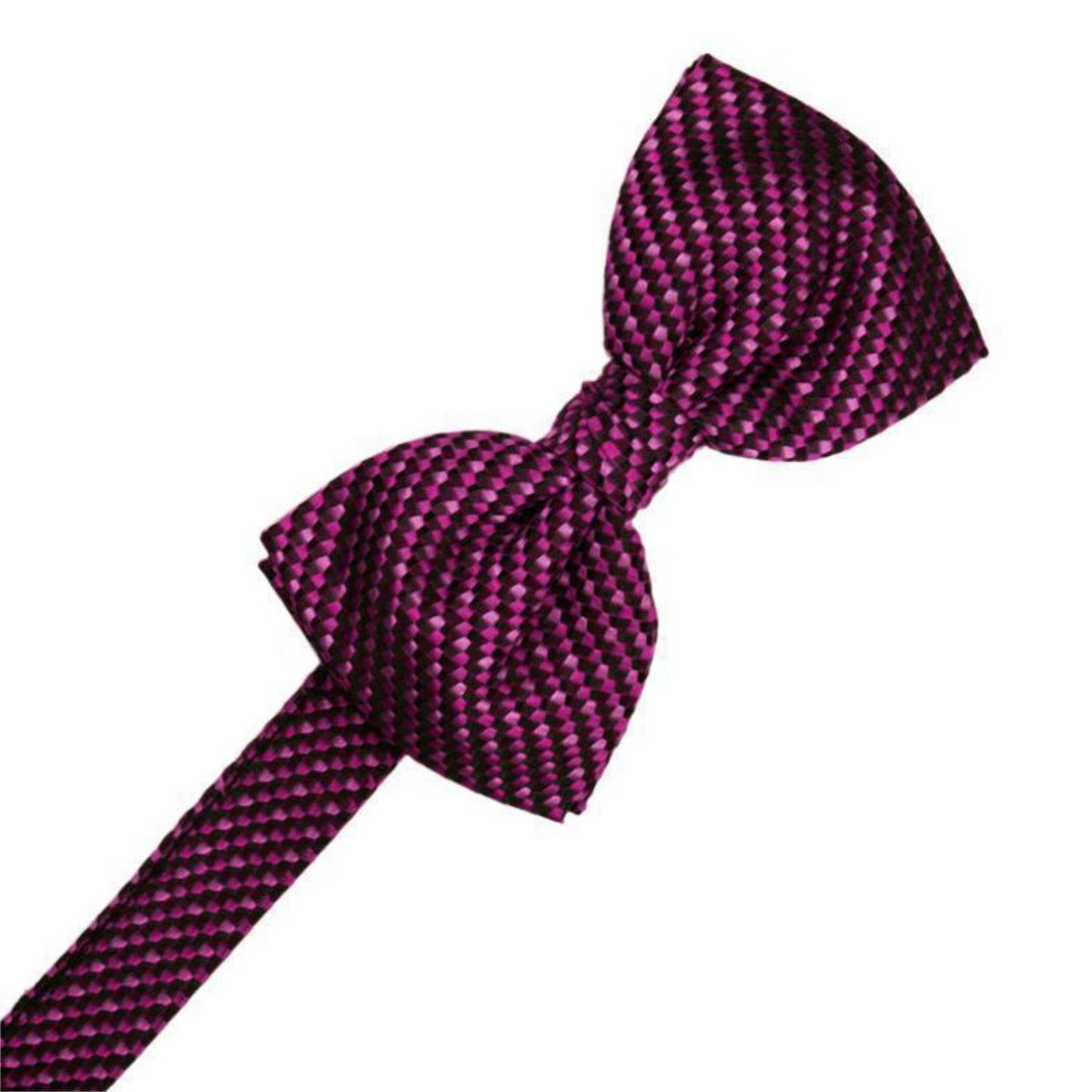 Venetian Pre-Tied Bow Tie