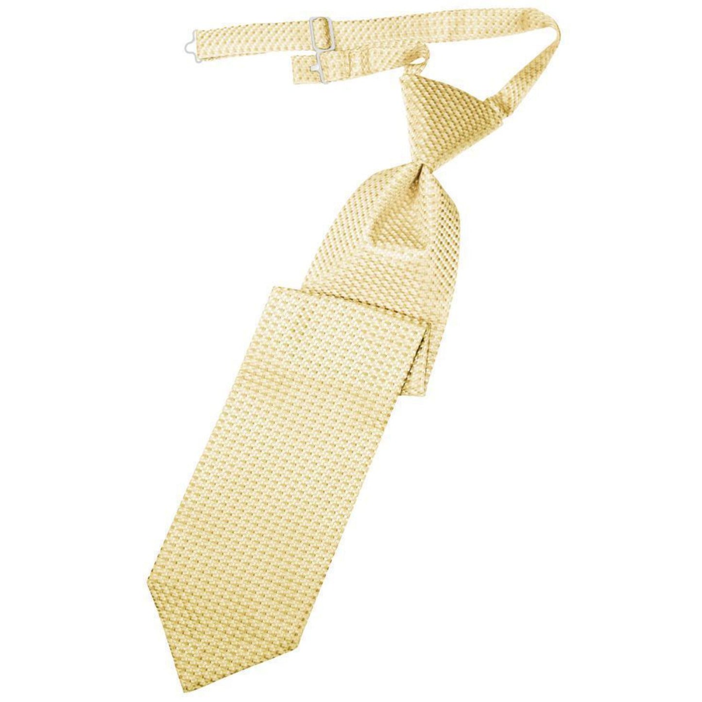 Venetian Pre-Tied Necktie