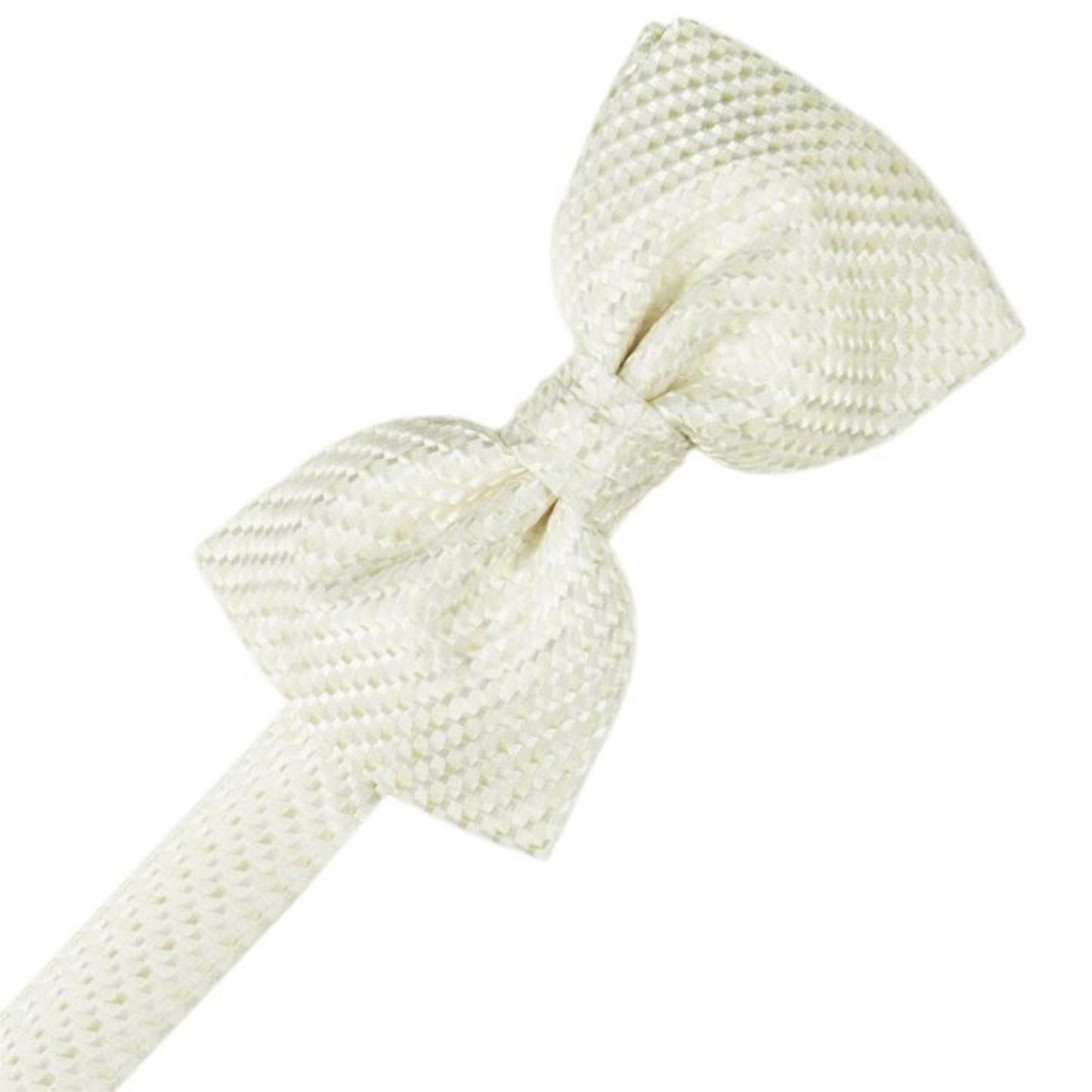 Venetian Pre-Tied Bow Tie