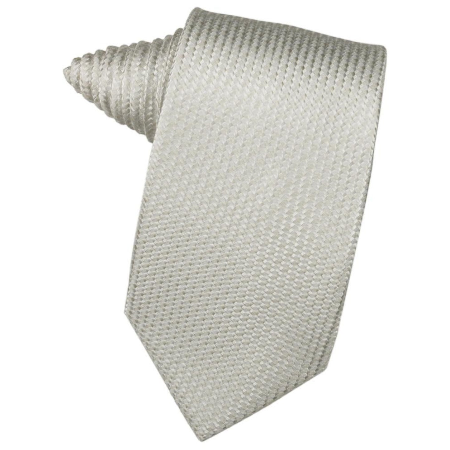 Venetian Self-Tie Necktie