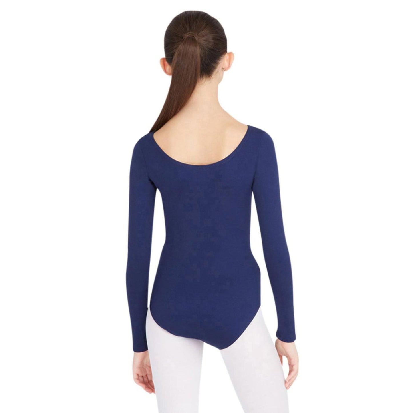 Long Sleeve Leotard