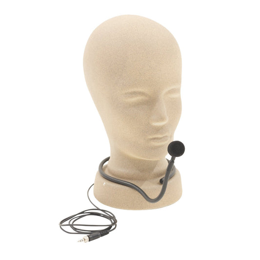 Collar Mic (3.5 mm plug)