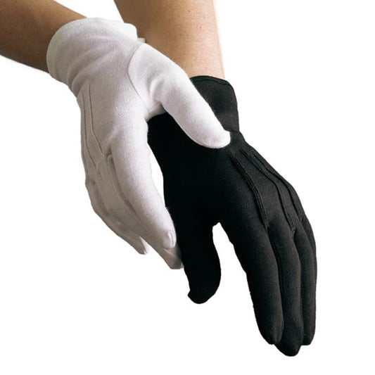 Dinkles Cotton Gloves